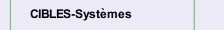 CIBLES-Syst&egrave;mes